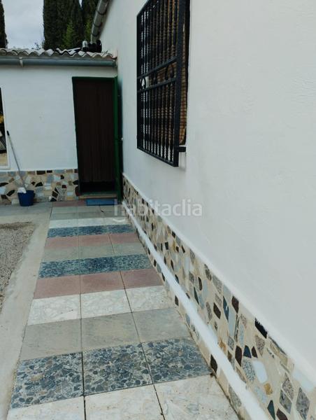 Foto 6d2ae30a-998b-41bd-a6d8-8fc6be155ab8. Chalet mit parking in Feria Albacete