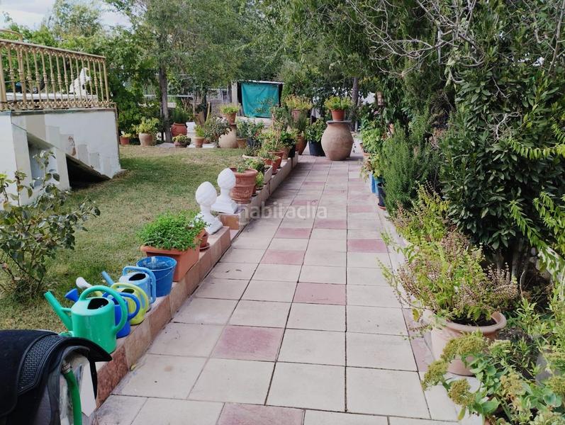 Foto 9c74a5e2-63a5-4346-a06f-4718e1184590. Chalet mit parking in Feria Albacete