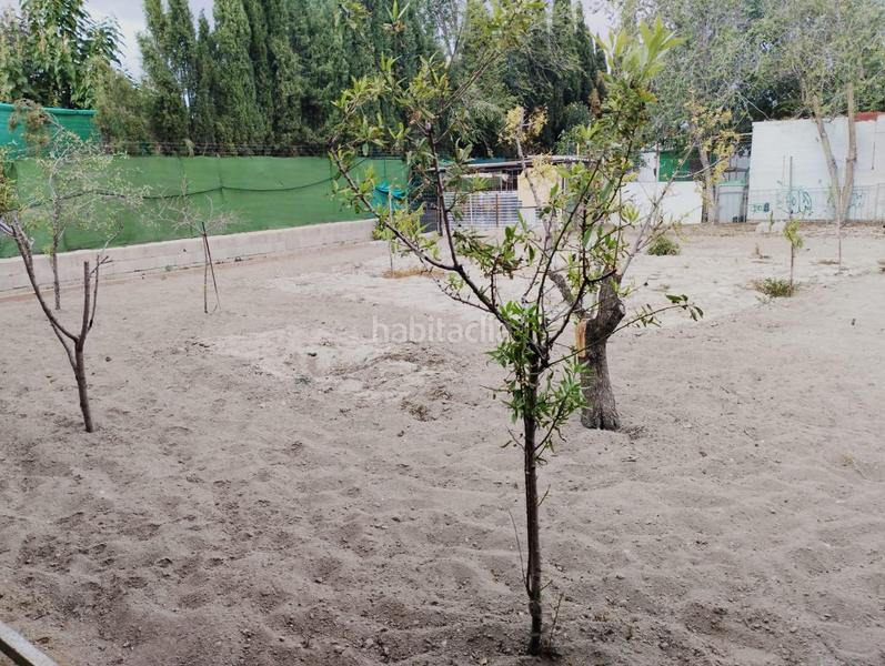 Foto bf8019d1-75e3-4f9c-92ba-fb633841eed2. Chalet mit parking in Feria Albacete