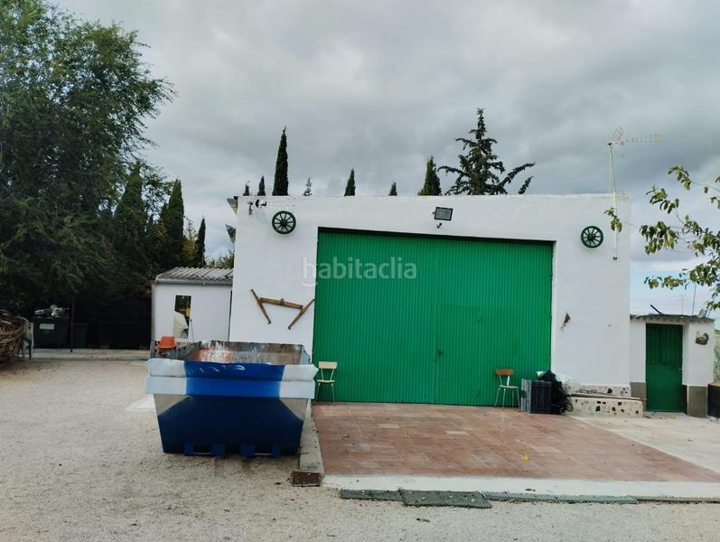 Foto e21ba4c7-1ad0-4337-bad5-d81e019de58d. Chalet mit parking in Feria Albacete