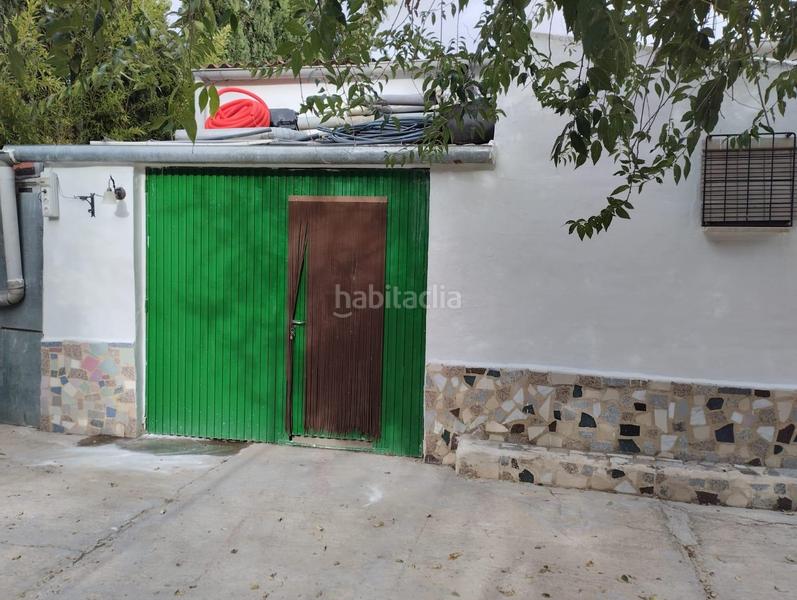 Foto e29ecaf8-0290-455e-97c1-d418bd6b551f. Chalet mit parking in Feria Albacete