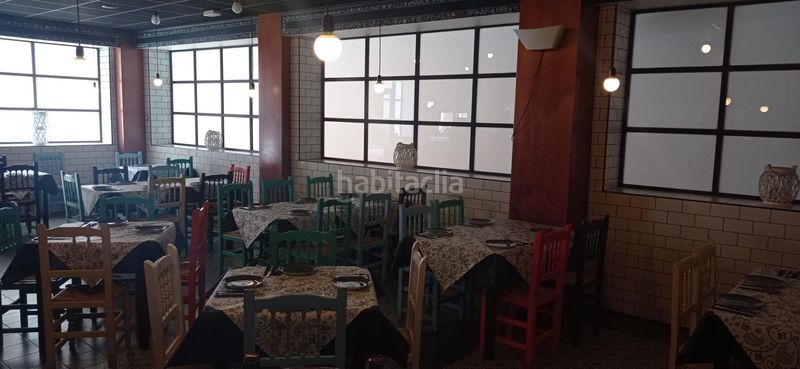 Foto 5ec9b6fb-b604-46ec-85dd-489d1234fba7. Local comercial a El Pilar Albacete
