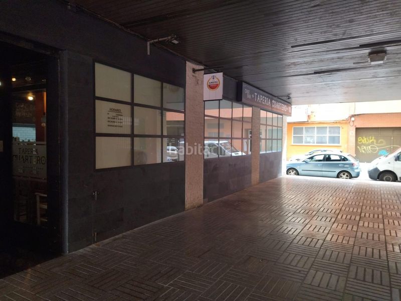 Foto 85c11828-627e-4fe5-875d-25e14c969e80. Local comercial a El Pilar Albacete