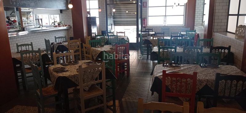Foto 9c58b8c9-6ed1-4b5d-b54a-ad6a1aa7acbd. Local comercial a El Pilar Albacete