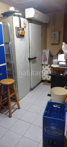 Foto a221d604-c2f1-45fa-bdc1-66388f9d9faf. Local comercial a El Pilar Albacete