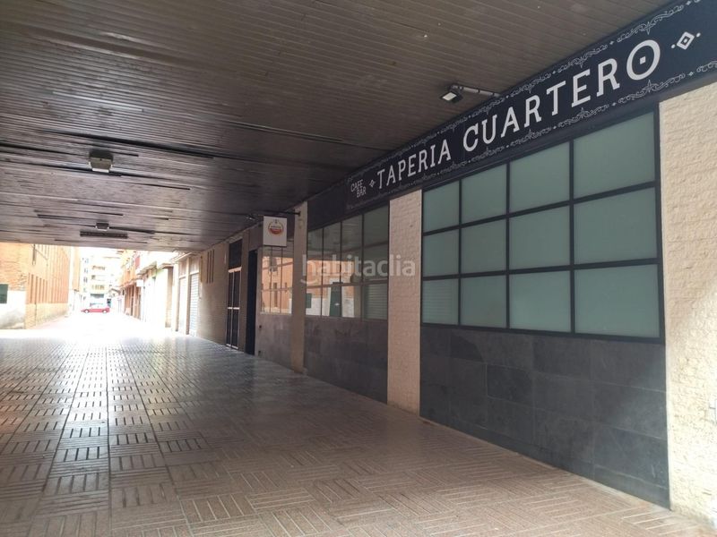 Foto a94ee66f-4060-4193-b103-da1dff206731. Local comercial a El Pilar Albacete