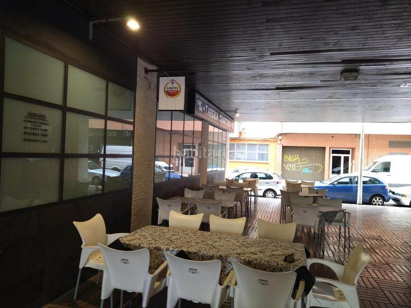 Foto b3c5c4d5-f08c-4f76-a113-98d32a1eaa5e. Local comercial a El Pilar Albacete