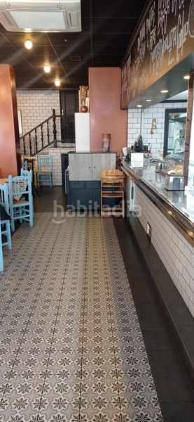 Foto e29d350f-3d1e-48b9-a7d9-47061b6ee94d. Local comercial a El Pilar Albacete