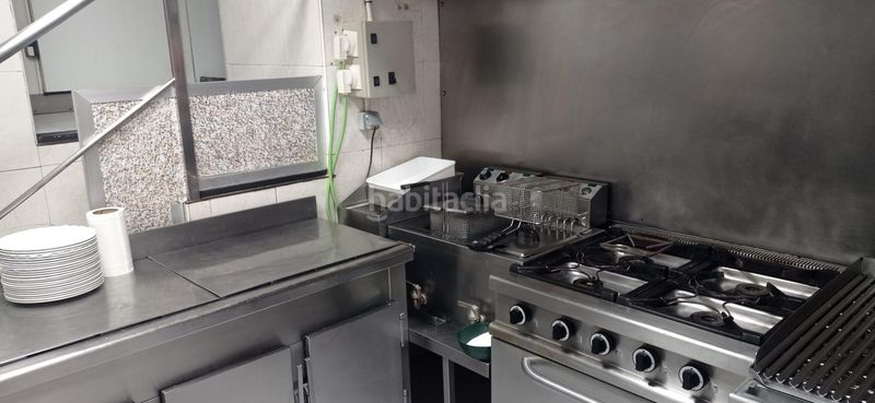 Foto f607ae9b-da6d-404c-9a9c-d6f61337e937. Local comercial a El Pilar Albacete
