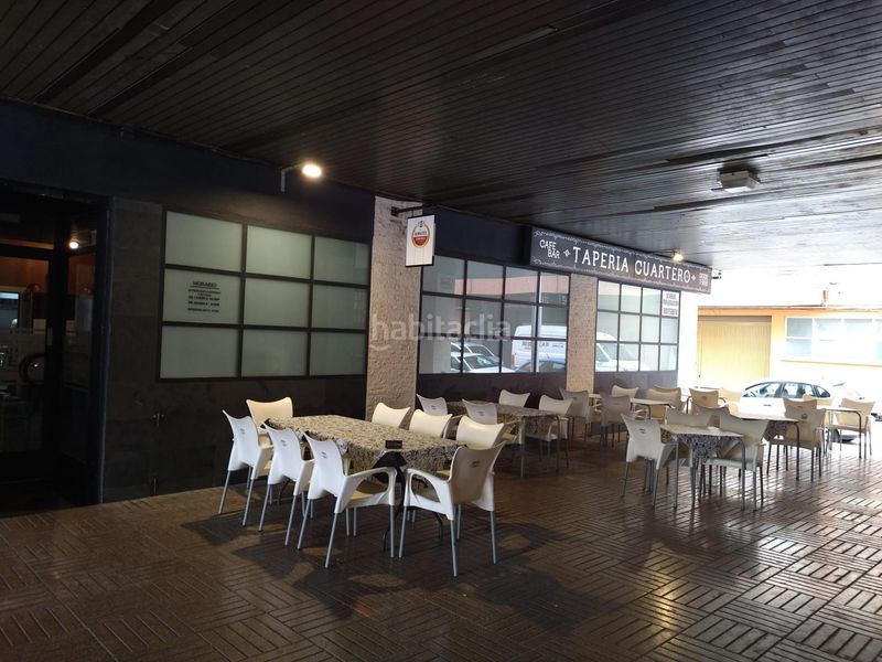 Foto fb48f719-3ce7-4de7-b125-d3ac172ab291. Local comercial a El Pilar Albacete