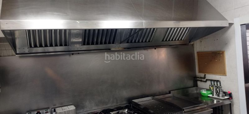 Foto fbb1cc21-7dea-4355-90c9-ba524411930f. Local comercial a El Pilar Albacete