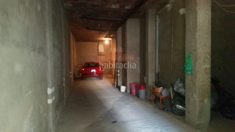 Foto 9d159d58-a3f4-4a8d-9c94-597498ec894a. Affitto locale commerciale in Carretas - Pajarita Albacete