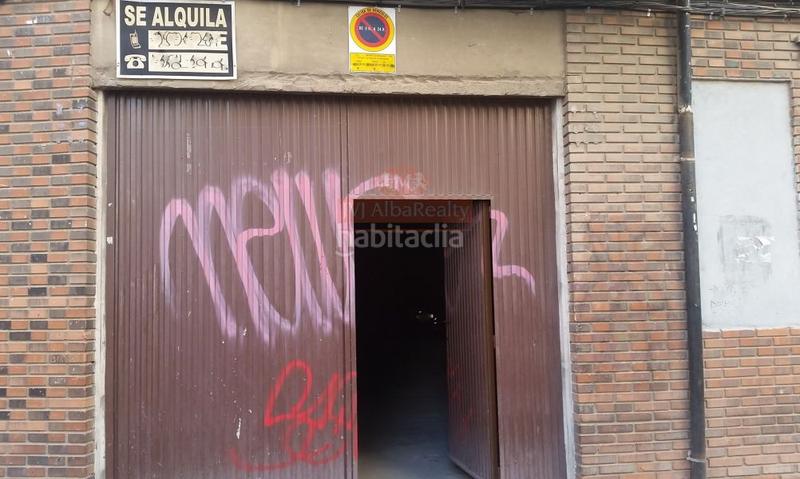 Foto 31957ab5-7eef-4318-888f-23289b26f262. Rent business premise in Carretas - Pajarita Albacete