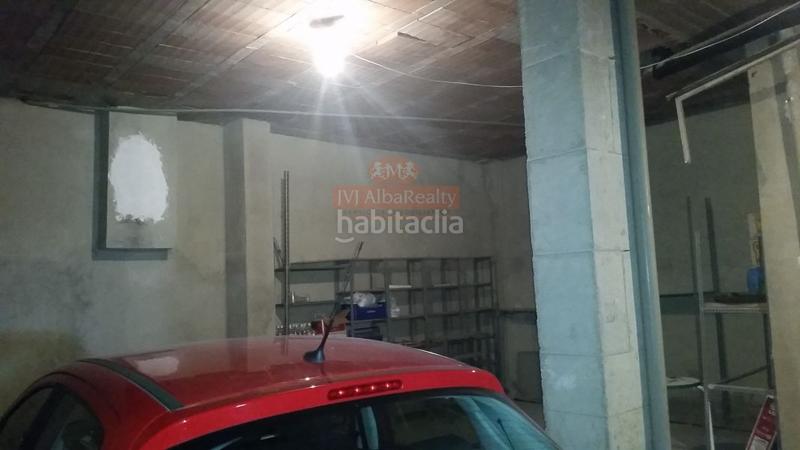 Foto 512f1039-2876-424e-8c18-ebe12fee15c6. Rent business premise in Carretas - Pajarita Albacete