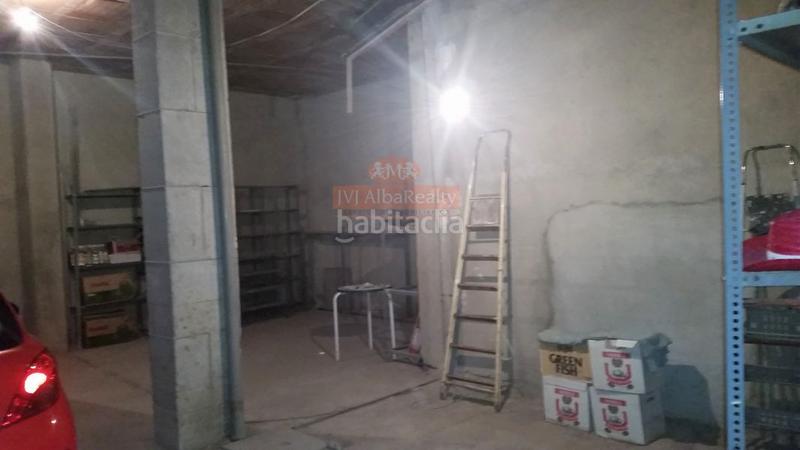 Foto 65ca8c1c-93c8-4cef-b843-43278da80edb. Rent business premise in Carretas - Pajarita Albacete