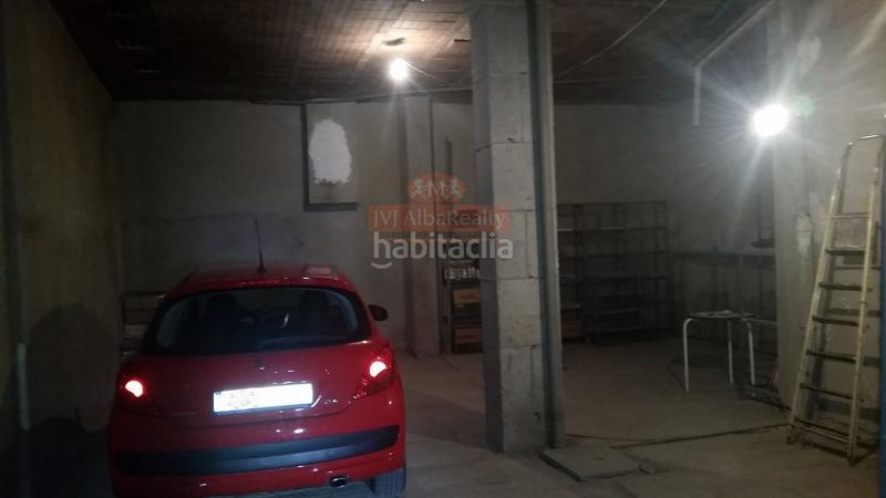 Foto c8cb8c88-518b-43e1-87b3-528c06470e16. Rent business premise in Carretas - Pajarita Albacete