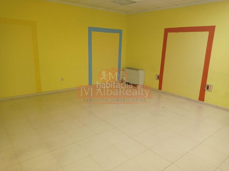 Foto 00614576-6d27-4aaf-bdbd-cd3de53cd582. Rent business premise in Feria Albacete