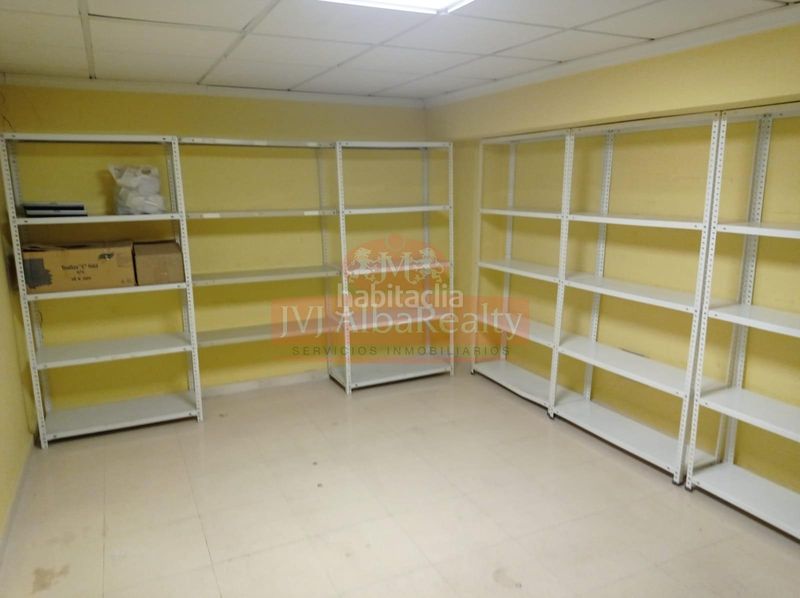 Foto 4c36cad0-5351-49de-9324-247881e484be. Rent business premise in Feria Albacete