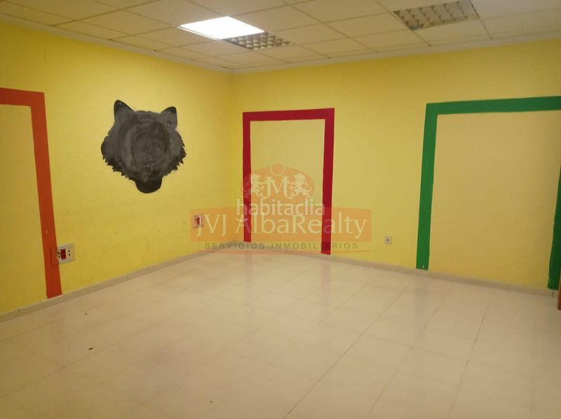 Foto 785b2dde-acf8-4205-9ac9-2d365da07990. Rent business premise in Feria Albacete