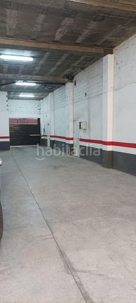 Foto a4b43334-b734-4f1a-acdd-385ada3b6f79. Rent business premise in Feria Albacete