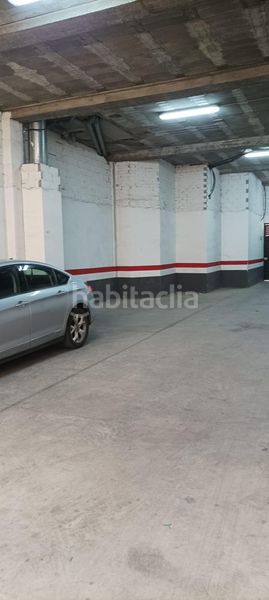 Foto b40849a9-faf4-4ab3-b6ad-938daac4b9e5. Rent business premise in Feria Albacete