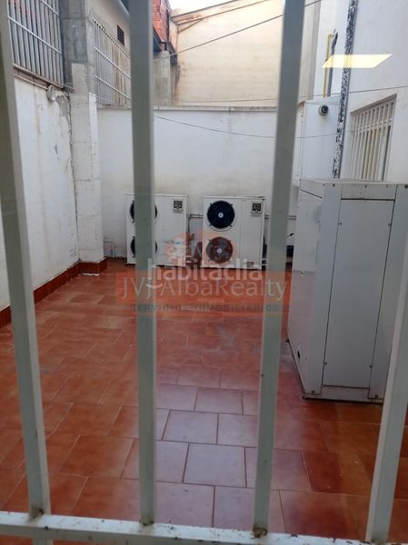 Foto e8875fa3-2640-49ed-9e7e-5a6697598b8a. Rent business premise in Feria Albacete