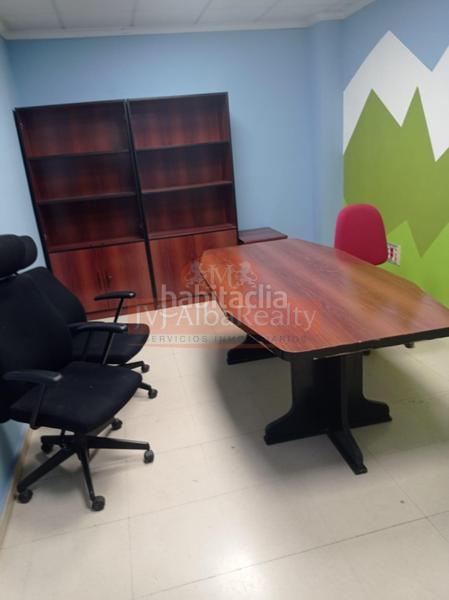 Foto 9cec6394-2e85-4b41-82de-c4d0542d10e1. Affitto locale commerciale in Feria Albacete