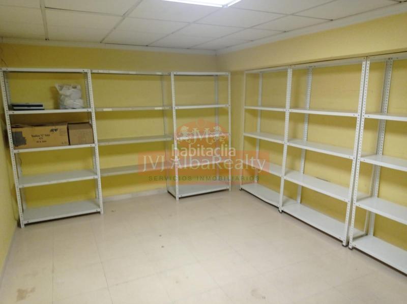 Foto 4c36cad0-5351-49de-9324-247881e484be. Alquiler local comercial espectacular local en venta o alquiler en zona industria en Albacete