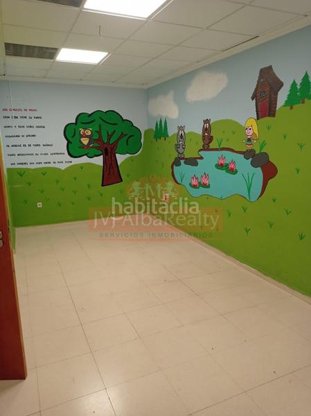 Foto 6ac88c96-a3fb-41e5-9e0c-c4d41c62b5c8. Lloguer local comercial a Feria Albacete