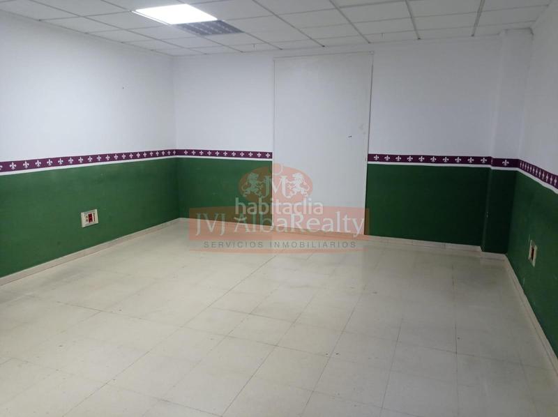 Foto e2c6796e-5fe0-4005-862e-d9cd5b13b5b5. Lloguer local comercial a Feria Albacete