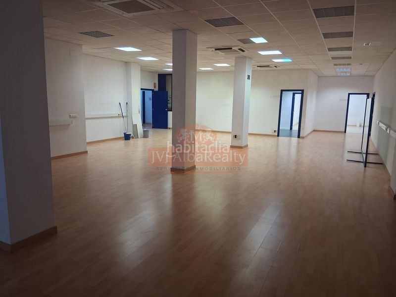 Foto 067cd436-eabe-47ce-8428-1f033db524d0. Local comercial a El Pilar Albacete