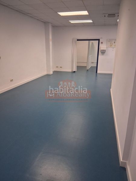 Foto 0e827c81-52fe-4b1c-af59-f354b5dca160. Local comercial a El Pilar Albacete