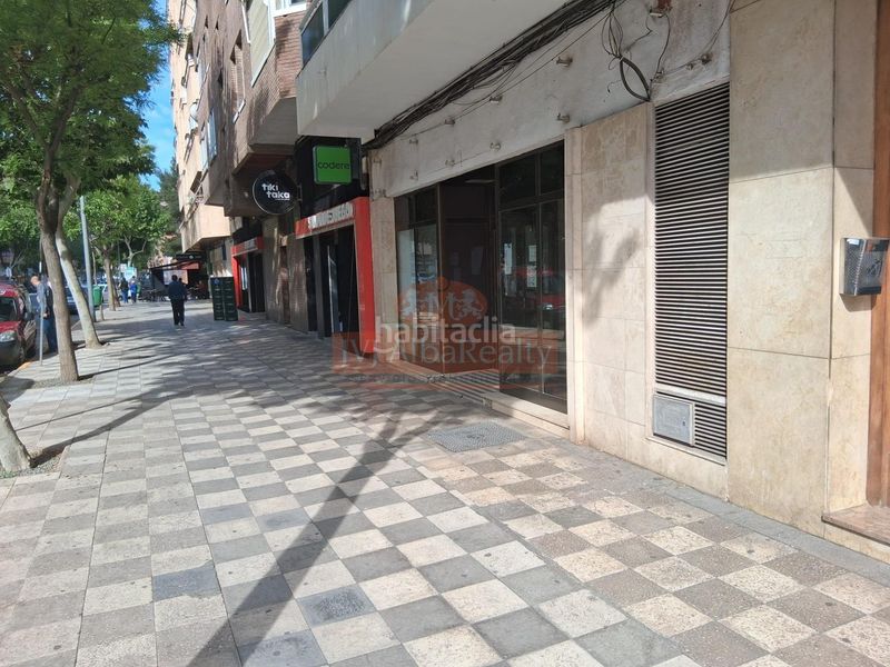 Foto 13906c54-ea06-4e9a-8fe2-f9a34f0d7432. Local comercial a El Pilar Albacete