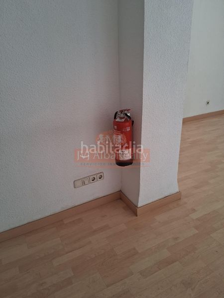 Foto 149b3520-38dd-4133-9ada-26ba56d4a4e7. Local comercial a El Pilar Albacete