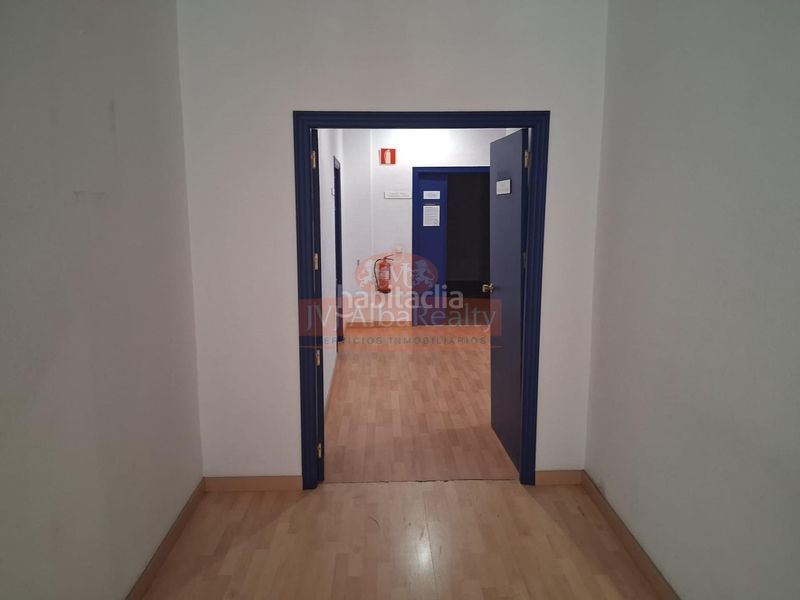 Foto 15e41ad6-2704-46d1-916e-3644ae0936b3. Local comercial a El Pilar Albacete