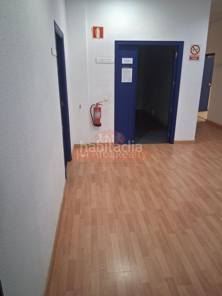 Foto 3043aa58-ae7f-4e3c-b806-228570d5d03f. Local comercial a El Pilar Albacete