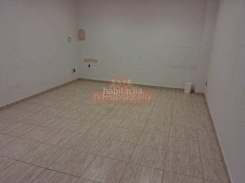 Foto 398584e9-2bed-498a-9220-e5f51d2e8eaf. Local comercial a El Pilar Albacete