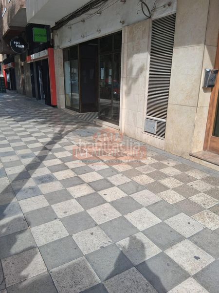 Foto 7e24420b-7d0f-4456-a25c-40aea1ea1505. Local comercial a El Pilar Albacete