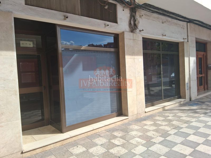Foto 9ad3d7fb-5ebe-4961-91aa-bdb222585a56. Local comercial a El Pilar Albacete