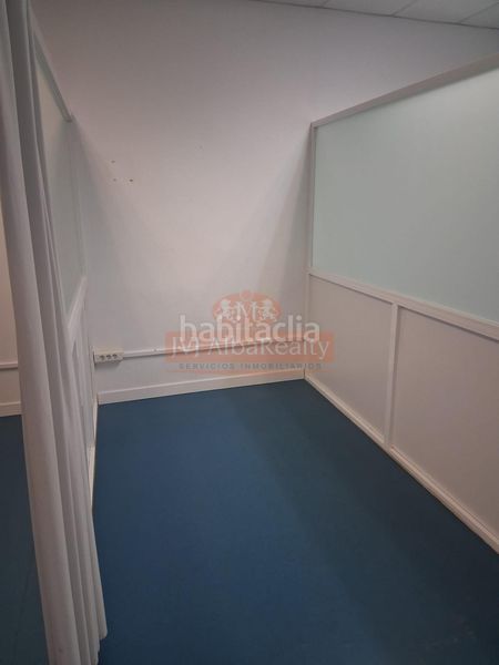 Foto 9cd244b9-ca8c-483f-8289-ef8651c3ee6c. Local comercial a El Pilar Albacete