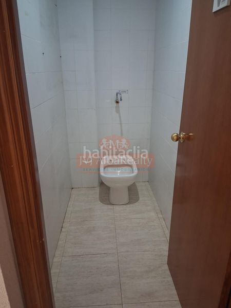 Foto e44479c7-af19-4c3a-81d6-bc3093116f73. Local comercial a El Pilar Albacete