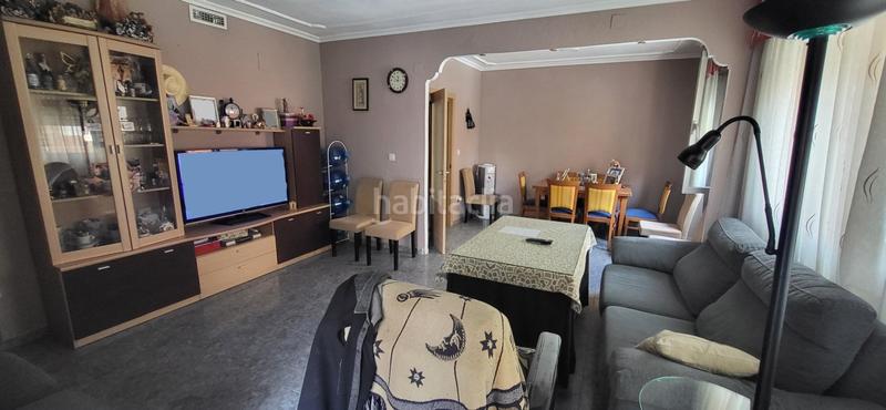 Foto 0a4e9617-83fa-430c-b3c4-da4bcfd32b19. Etagenwohnung mit heizung in San Pablo Albacete