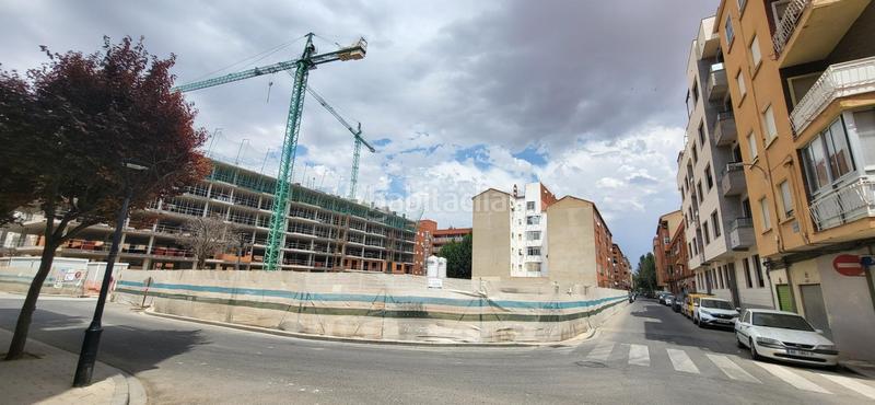 Foto 0e2d6c31-8ffb-4be2-bd1a-3b269ba287fd. Etagenwohnung mit heizung in San Pablo Albacete