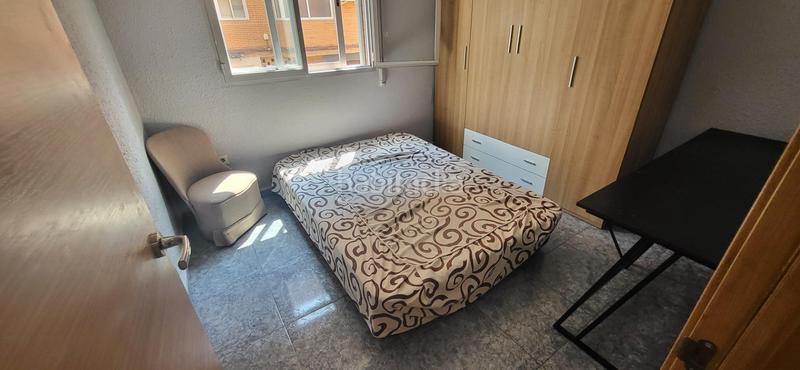 Foto 246e310a-1c54-4665-81db-8007781eec56. Etagenwohnung mit heizung in San Pablo Albacete