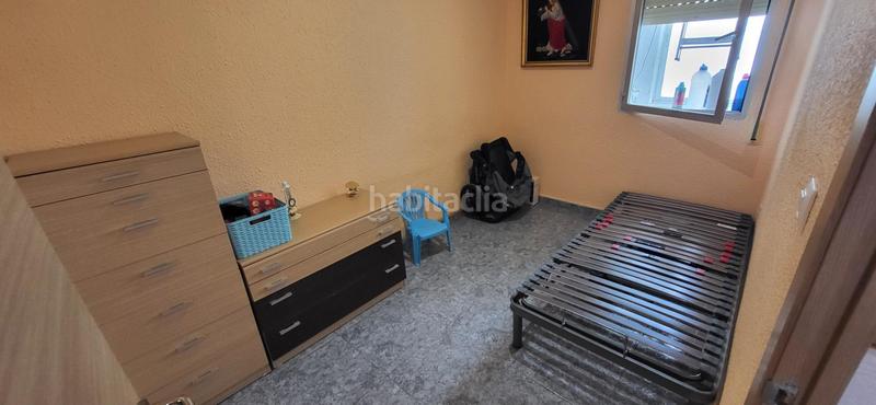 Foto 295365db-87a4-440e-acf8-0b986693c53c. Etagenwohnung mit heizung in San Pablo Albacete