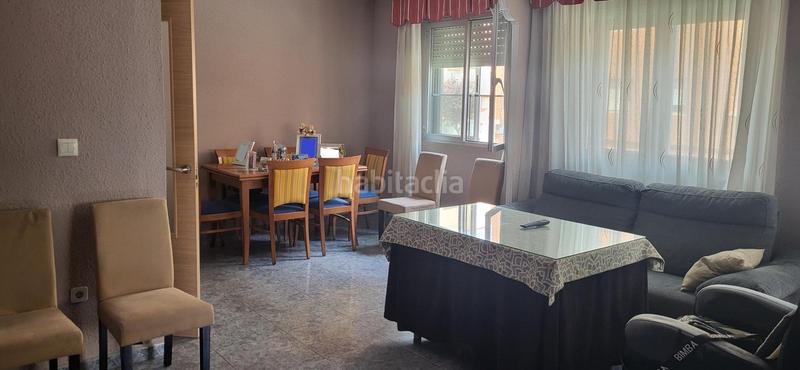 Foto 3a17ace6-6632-4ff0-85e2-ce587d6512f0. Etagenwohnung mit heizung in San Pablo Albacete