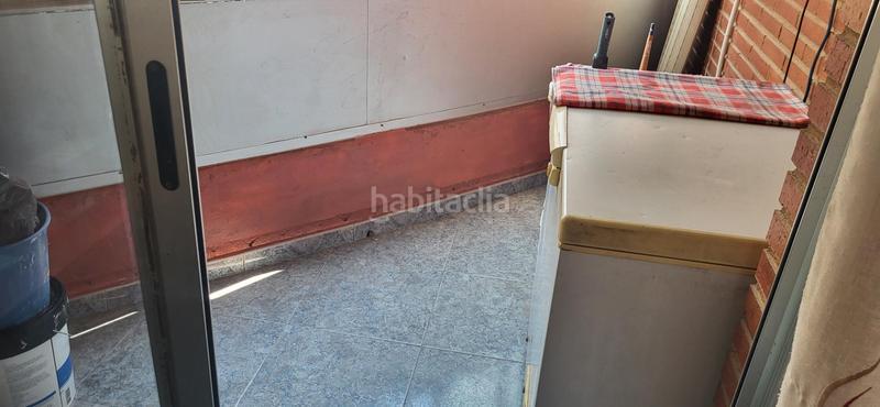 Foto 487d8962-4226-4062-afd7-d6c44e26121e. Etagenwohnung mit heizung in San Pablo Albacete