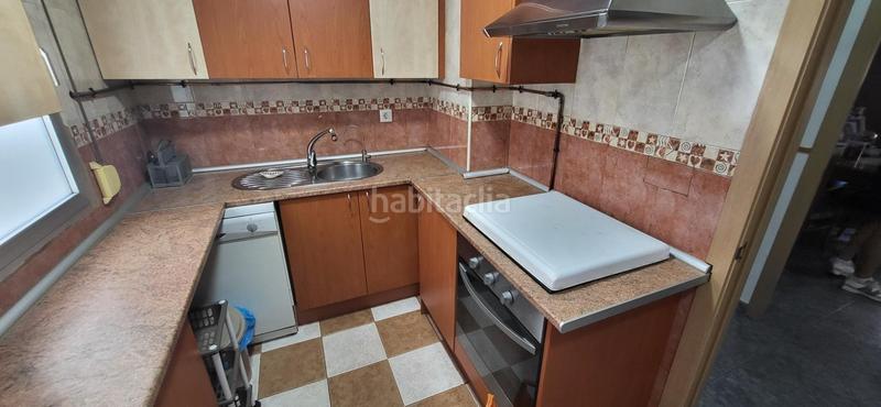 Foto 5819fe82-7ab7-4d34-be8a-ba365112e256. Etagenwohnung mit heizung in San Pablo Albacete