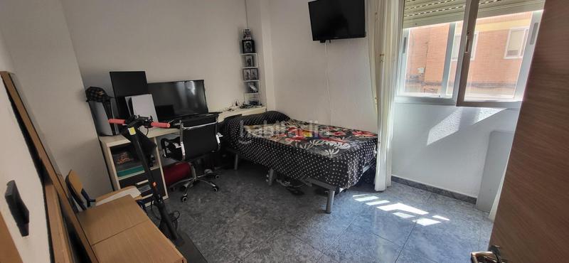 Foto 62b52f40-1d1c-4c11-8886-3f8574fcfc05. Etagenwohnung mit heizung in San Pablo Albacete