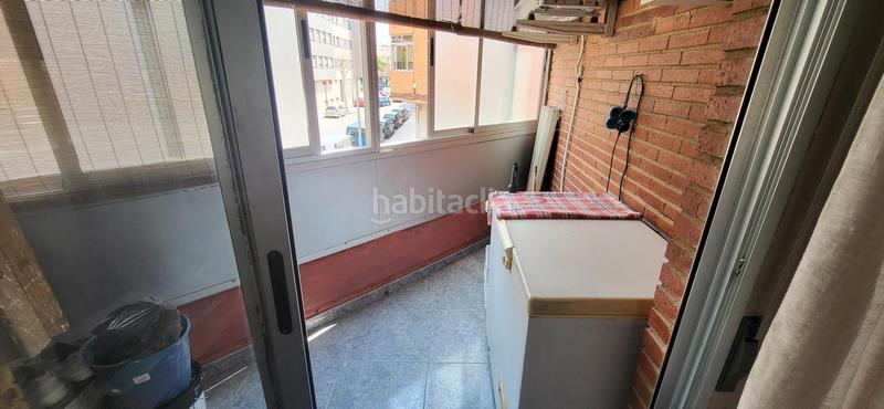 Foto 78ef40ee-0c85-43ca-a630-f9f03602ad7a. Etagenwohnung mit heizung in San Pablo Albacete
